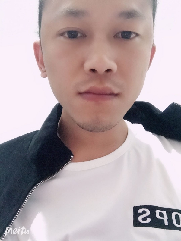 陈诚的第一张照片--松溪婚介网