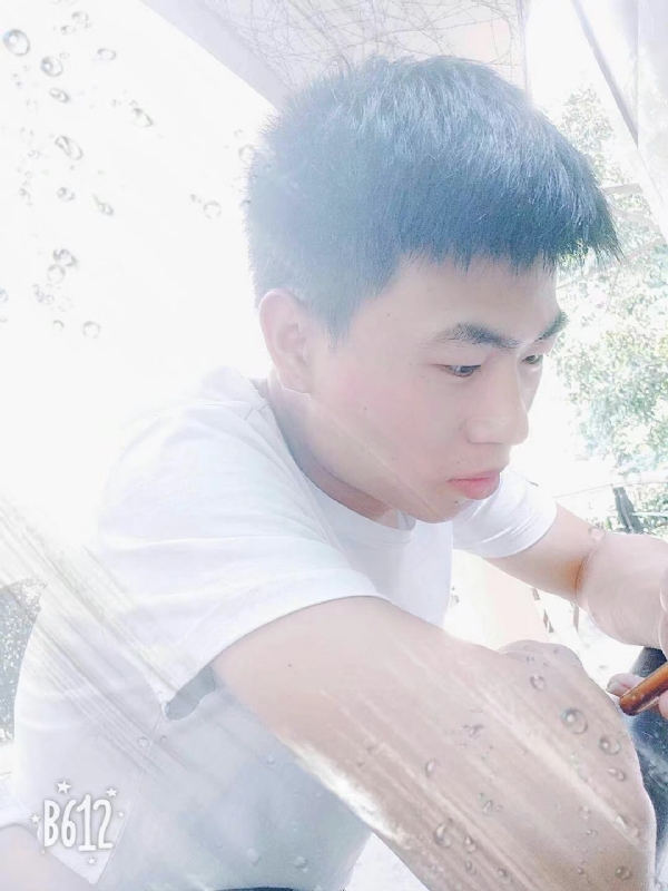 对她说晚安的第一张照片--松溪婚介网