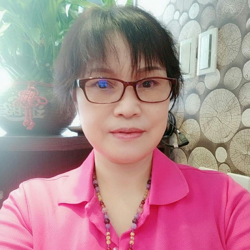 NiNi的第二张照片--松溪婚介网