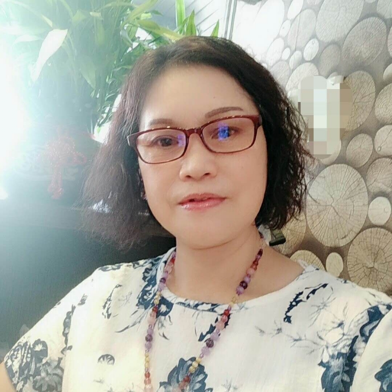 NiNi的第三张照片--松溪婚介网