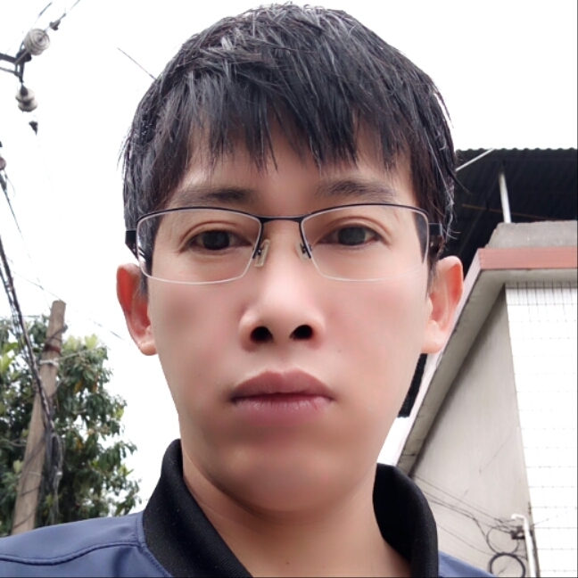 下凡买烟的第一张照片--松溪婚介网