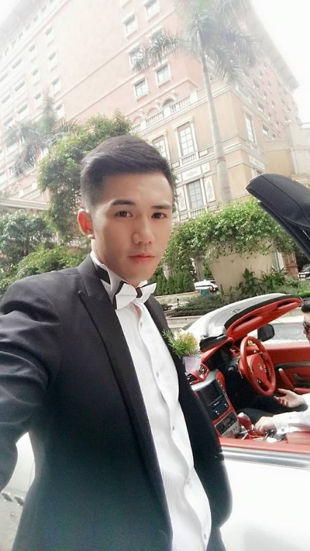 上善若水的第一张照片--松溪婚介网