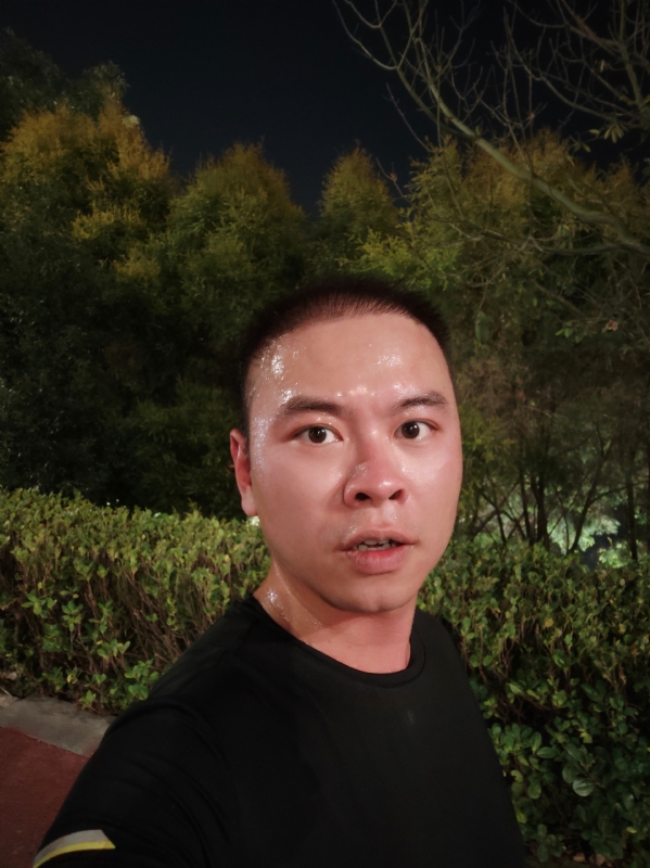 黑桃A的第一张照片--松溪婚介网
