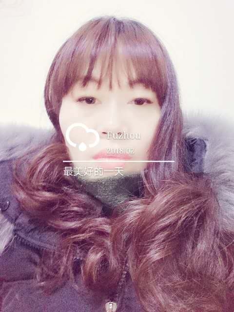 今生之缘的第一张照片--松溪婚介网