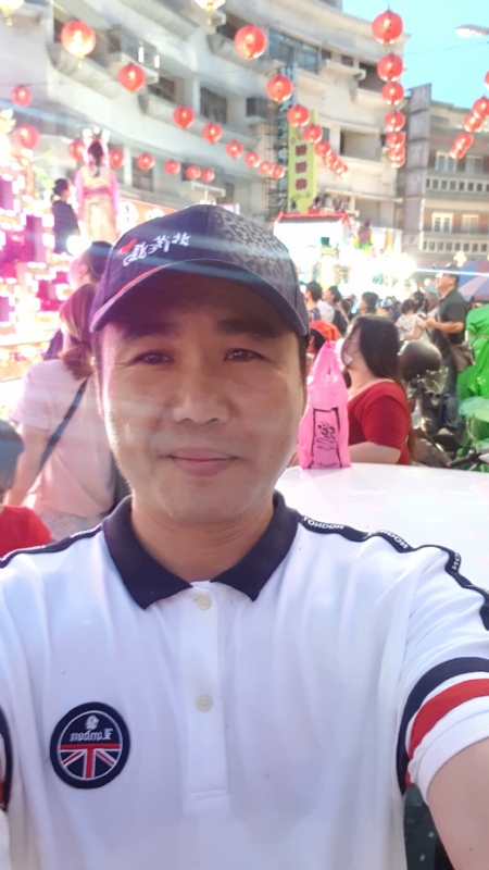小陳的第一张照片--松溪婚介网