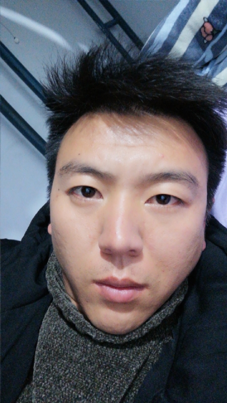 想要有个家的第一张照片--松溪婚介网