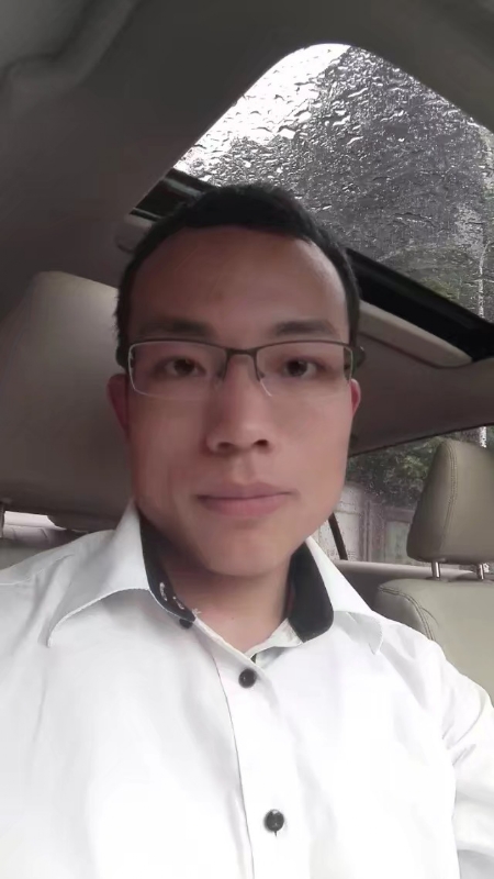 随缘而来的第一张照片--松溪婚介网