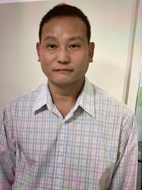 飞鱼的第一张照片--松溪婚介网