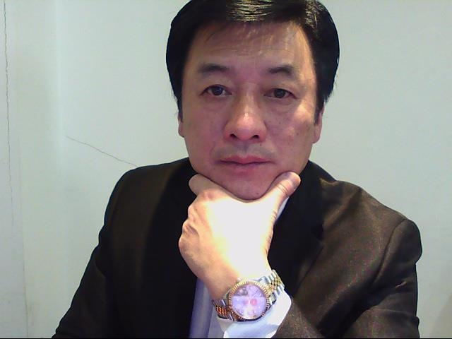 凡人的第一张照片--松溪婚介网
