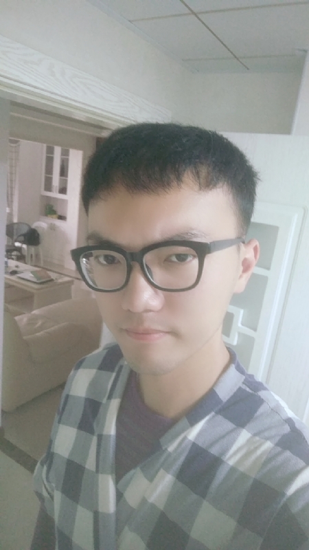 大酋长的第一张照片--松溪婚介网