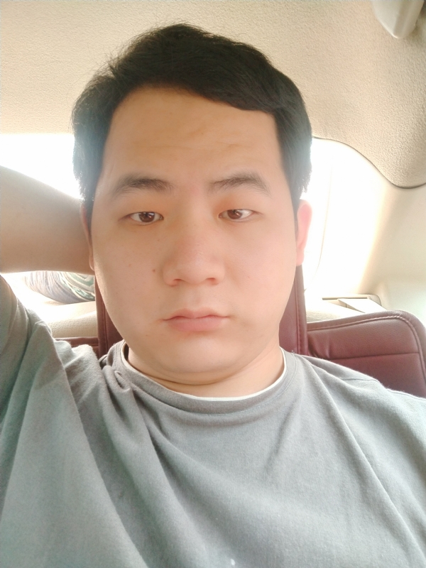 新的开始的第一张照片--松溪婚介网