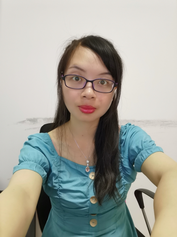 秋记的第二张照片--松溪婚介网