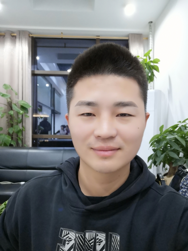 春茶的第一张照片--松溪婚介网