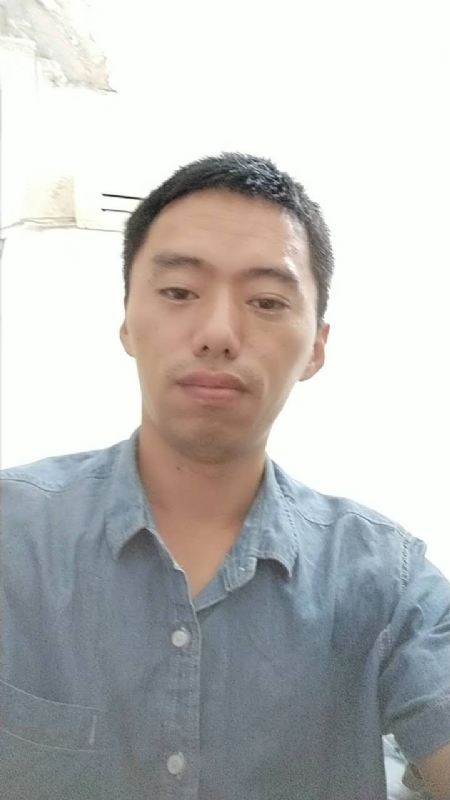 今梦的第一张照片--松溪婚介网