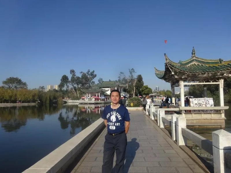 真心的龙的第二张照片--松溪婚介网