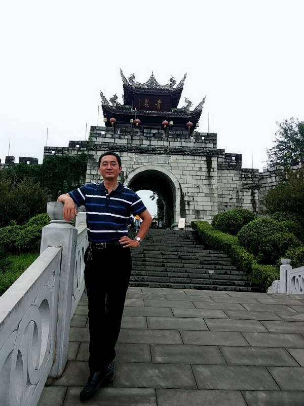 真心的龙的第六张照片--松溪婚介网