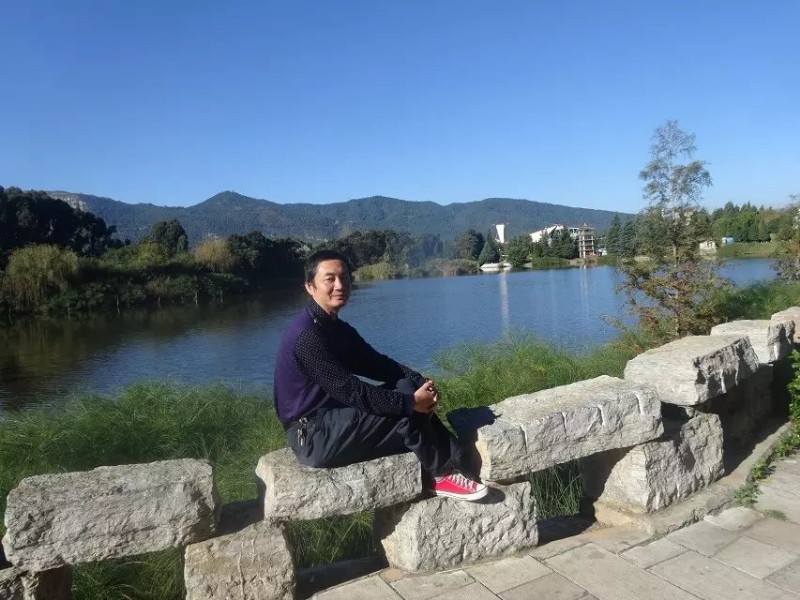 真心的龙的第八张照片--松溪婚介网