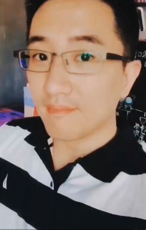 虎子的第一张照片--松溪婚介网