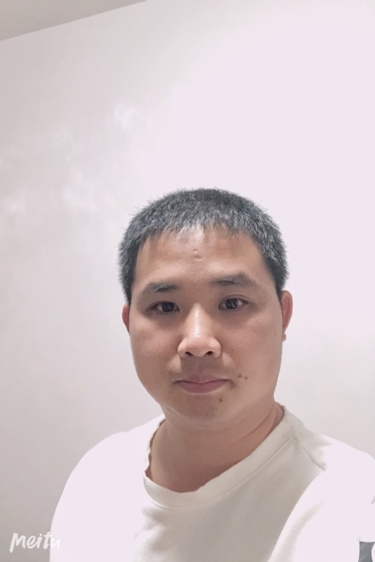 小梁的第一张照片--松溪婚介网