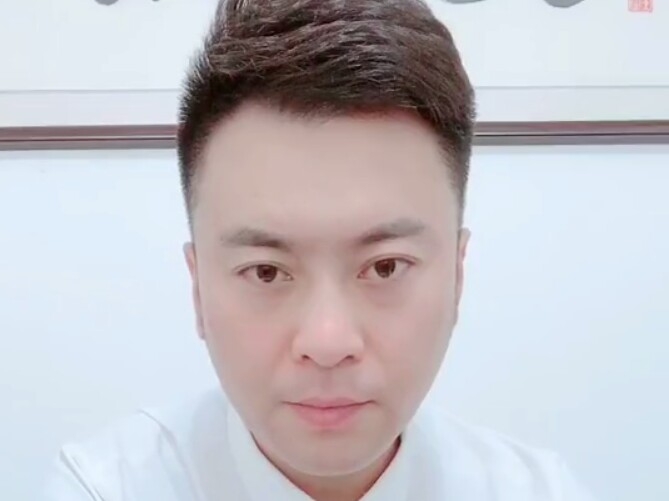一叶知秋的第一张照片--松溪婚介网