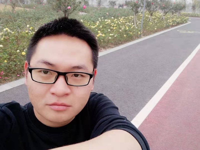 今生就是你的第一张照片--松溪婚介网