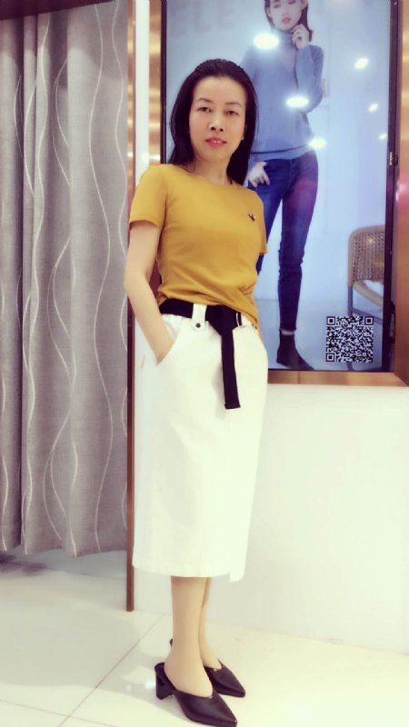 鑫鑫的第三张照片--松溪婚介网