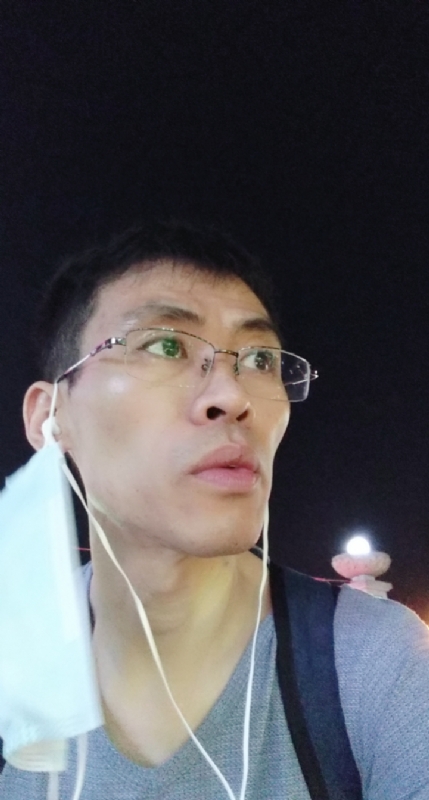 上善若水任方圆的第一张照片--松溪婚介网