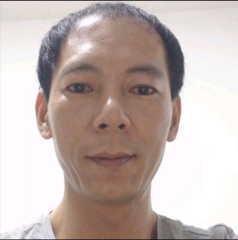 单枪匹马的第一张照片--松溪婚介网