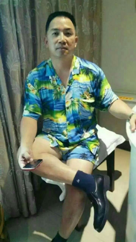 四海为家、寻爱之旅的第一张照片--松溪婚介网