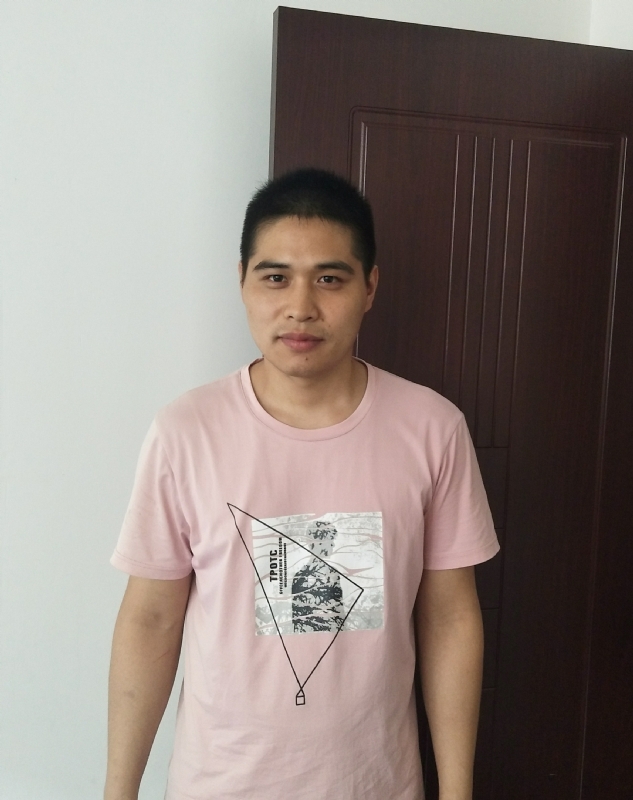 liyuanlin的第一张照片--松溪婚介网