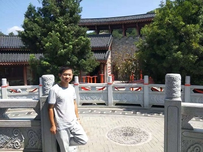 方向的第一张照片--松溪婚介网