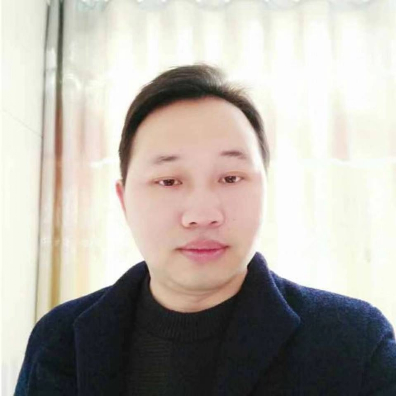 胡凯的第一张照片--松溪婚介网