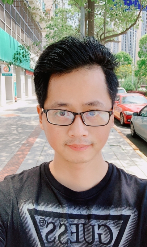 欧金的第一张照片--松溪婚介网