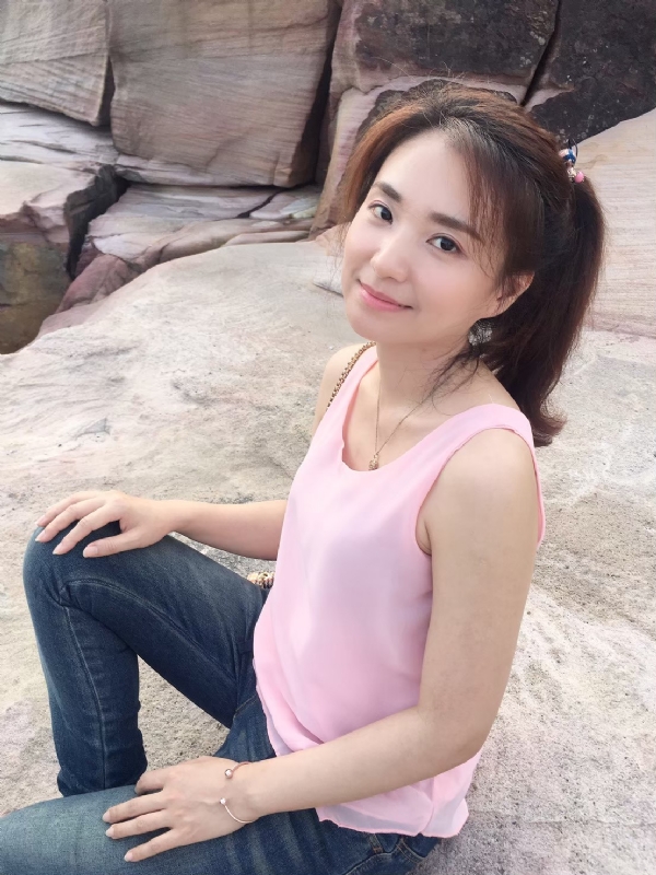 Jane的第二张照片--松溪婚介网