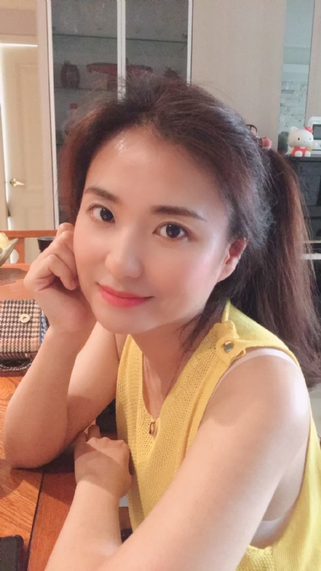 Jane的第三张照片--松溪婚介网