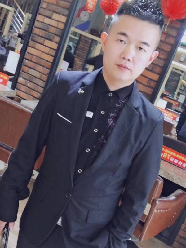 相伴到老的第一张照片--松溪婚介网