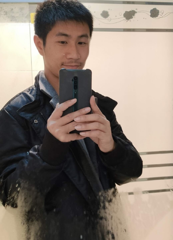 白色的风的第一张照片--松溪婚介网