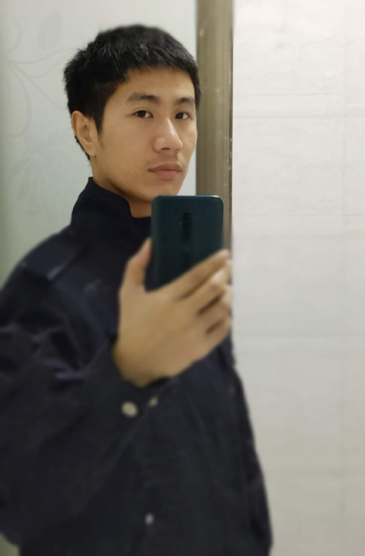 白色的风的第三张照片--松溪婚介网
