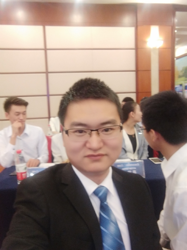 慕秋的第二张照片--松溪婚介网