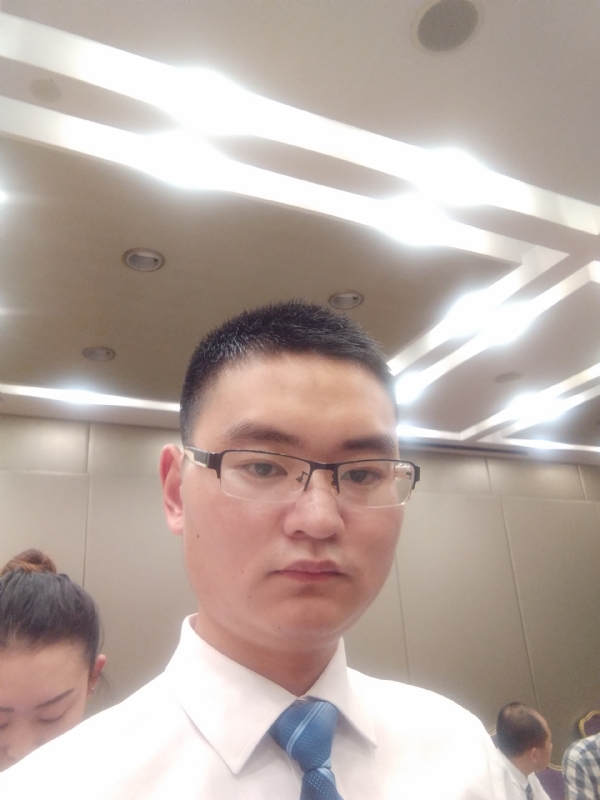 慕秋的第三张照片--松溪婚介网