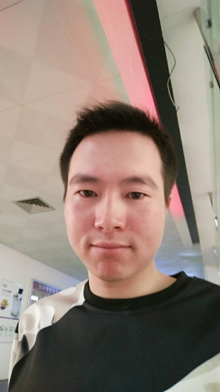 xiaoyizi的第一张照片--松溪婚介网