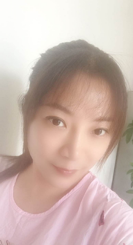 美丽在现的第一张照片--松溪婚介网