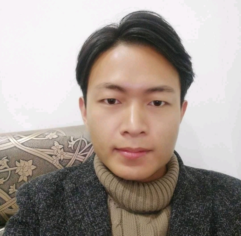 华浓的第一张照片--松溪婚介网
