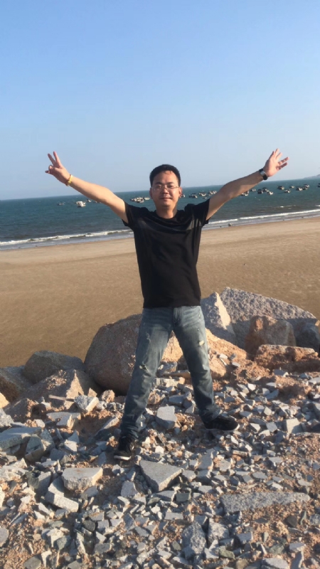 天天的第二张照片--松溪婚介网