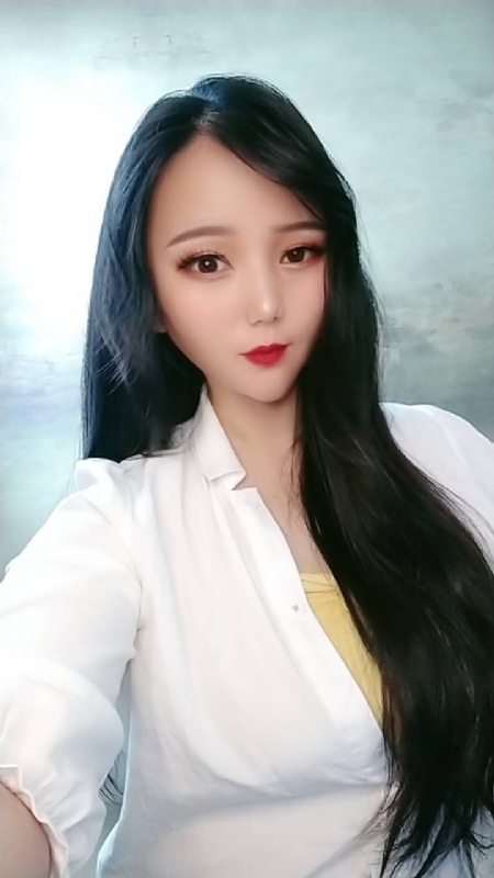真水无香的第二张照片--松溪婚介网