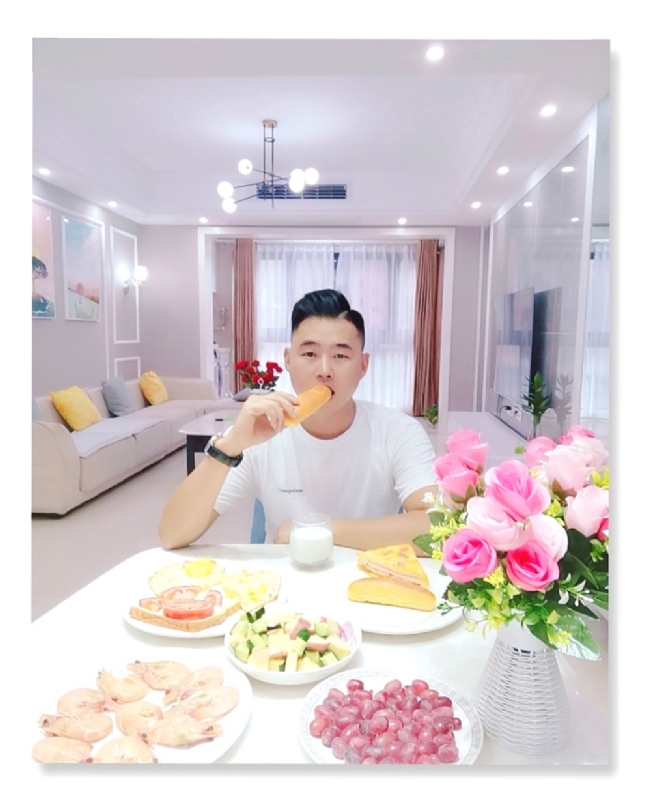相遇相随的第一张照片--松溪婚介网