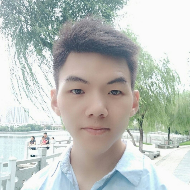 夜猫子的第一张照片--松溪婚介网
