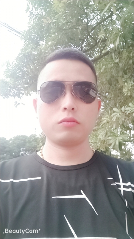 寻绿的第一张照片--松溪婚介网