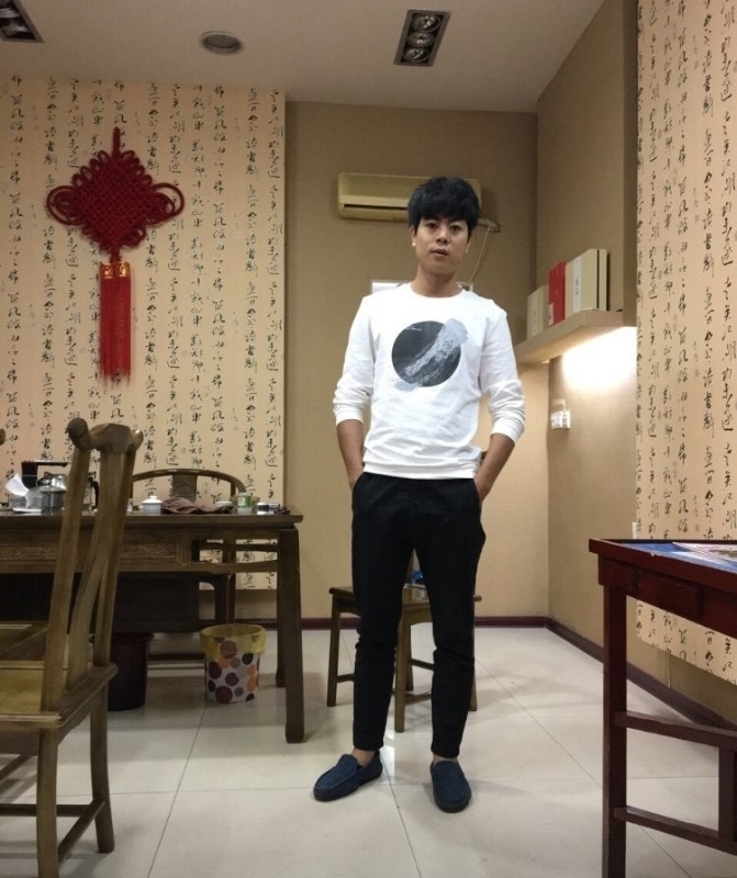 小贱哥的第二张照片--松溪婚介网