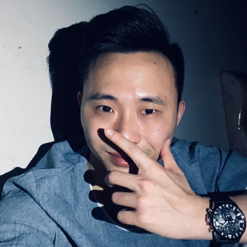 自律的第二张照片--松溪婚介网